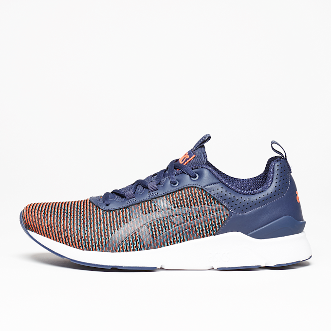 ASICS SportStyle Gel-Lyte Runner black/medieval blue blauw 47461 1