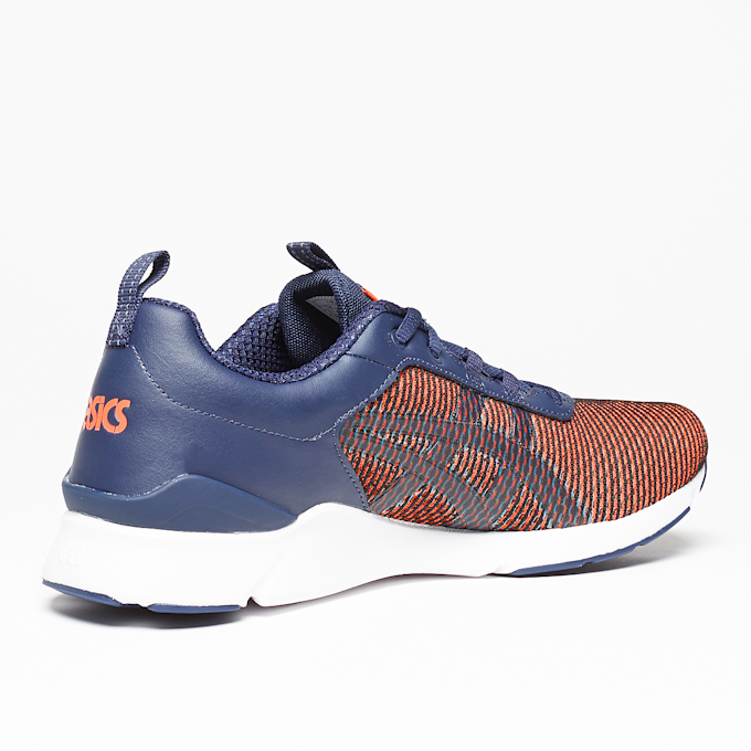 ASICS SportStyle Gel-Lyte Runner black/medieval blue blauw 47461 3