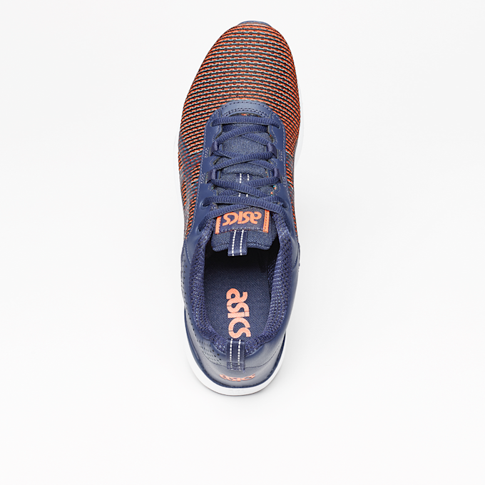 ASICS SportStyle Gel-Lyte Runner black/medieval blue blauw 47461 5