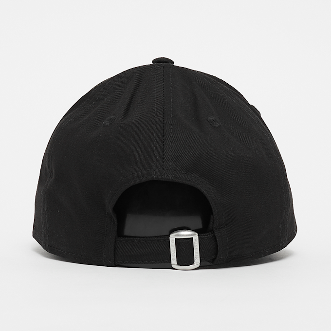 New Era 9Forty League Basic MLB New York Yankees zwart 1843 2