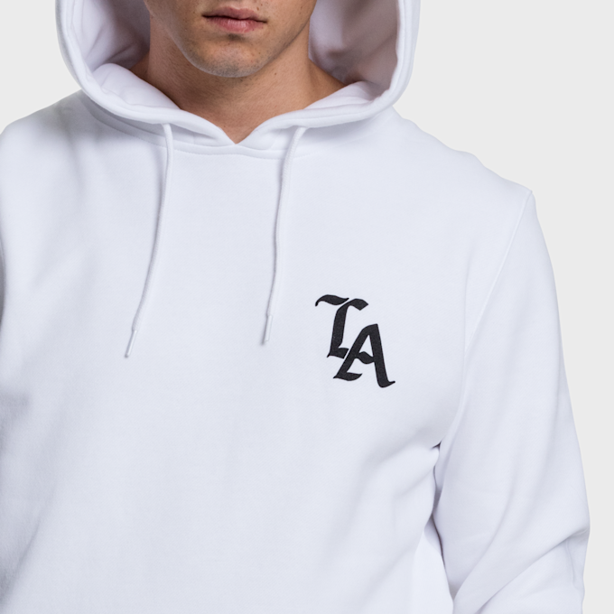 Mister Tee LA blanco 1844 3