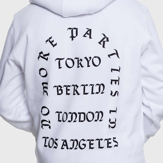 Mister Tee LA blanco 1844 4
