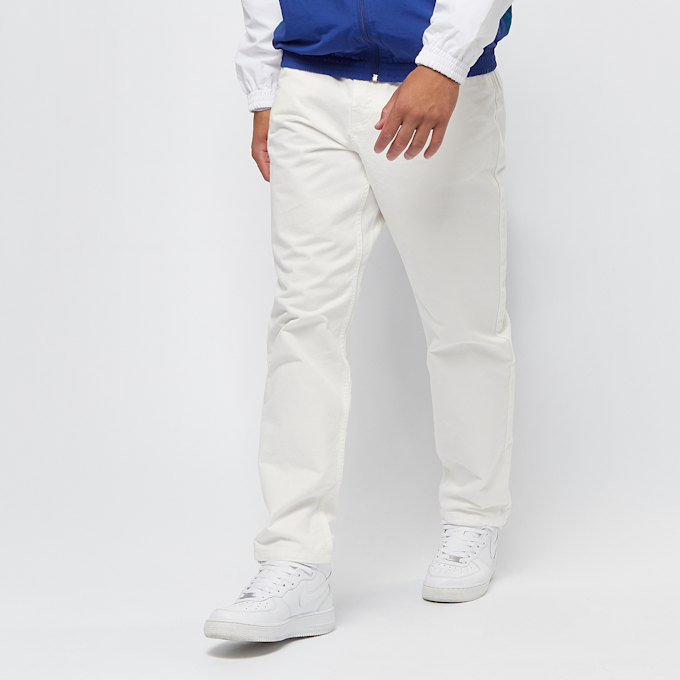 Carhartt Newel Pant blanc 1861 1