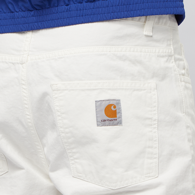 Carhartt Bottom wit 1861 4