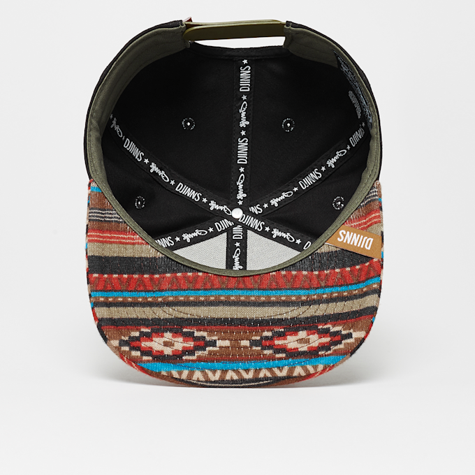 DJINNS 6 Panel Aztec multicolor 1868 3