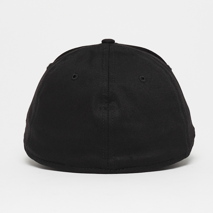 New Era Baseball-Cap 39Thirty League Essential MLB Los Angeles Dodgers schwarz 1878 2