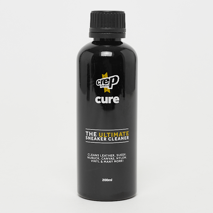 Crep Protect Crep Cure Refill 200ml (100ml = 6,50€) noir 1890 1