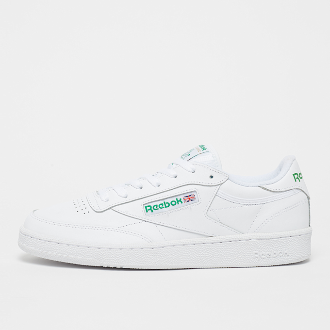 Reebok Club C 85 blanc 1896 1
