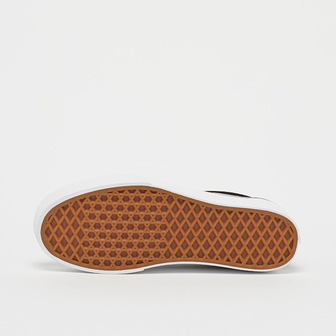Vans UA Old Skool Platform preto 1898 4