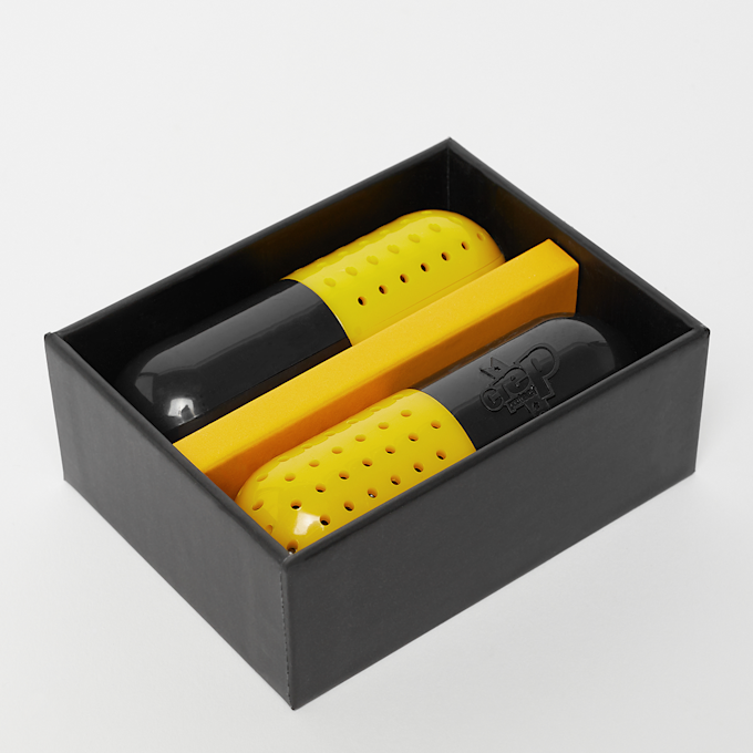 Crep Protect Crep Pill schwarz 1914 2