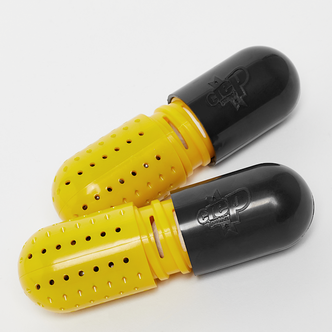 Crep Protect Crep Pill schwarz 1914 3