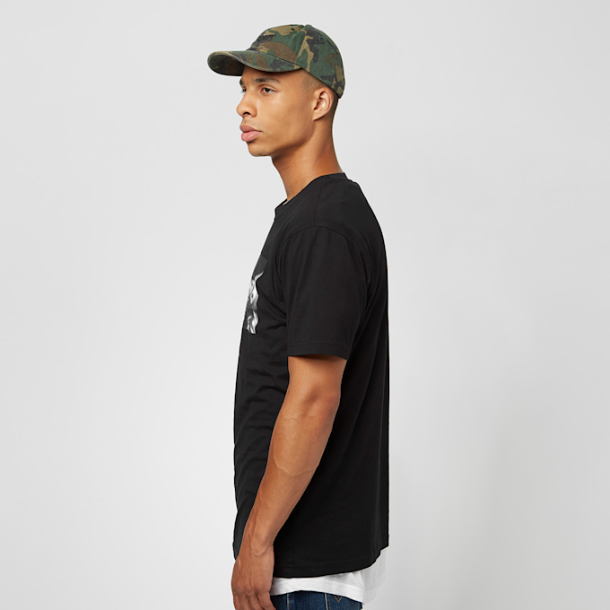Mister Tee Pray 2.0 schwarz 1952 2