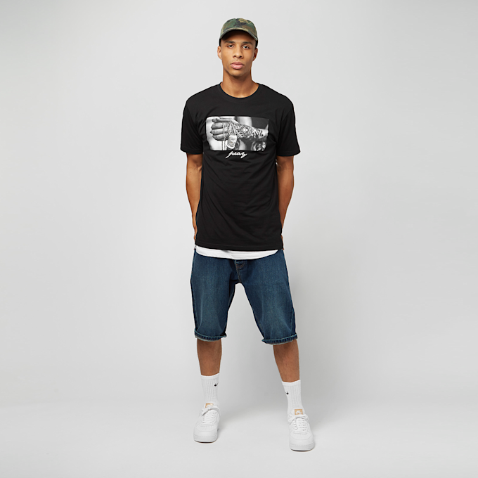 Mister Tee Pray 2.0 schwarz 1952 4