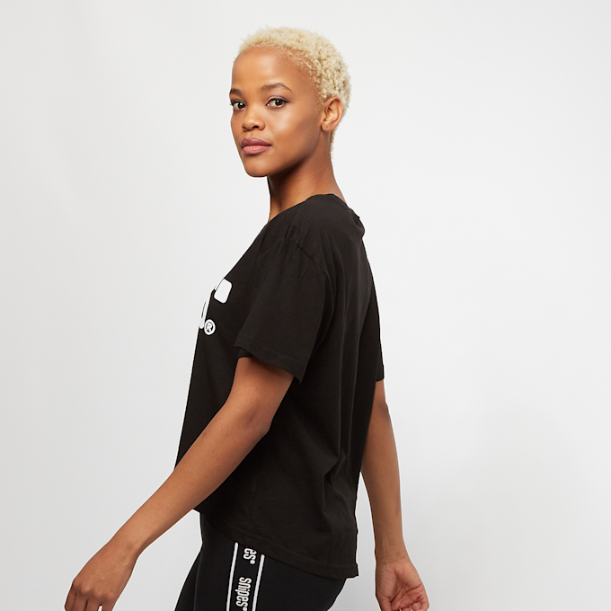 SNIPES Basic Logo preto 1954 2