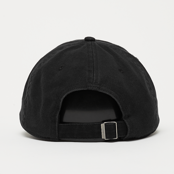 Nike Sportswear Heritage86 Futura Washed Hat czarny 1957 2