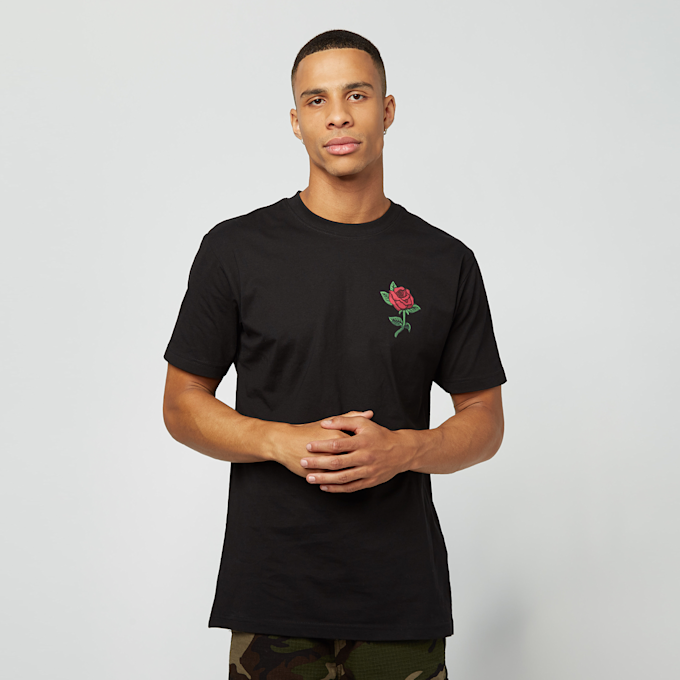 Mister Tee Rose noir 1965 1
