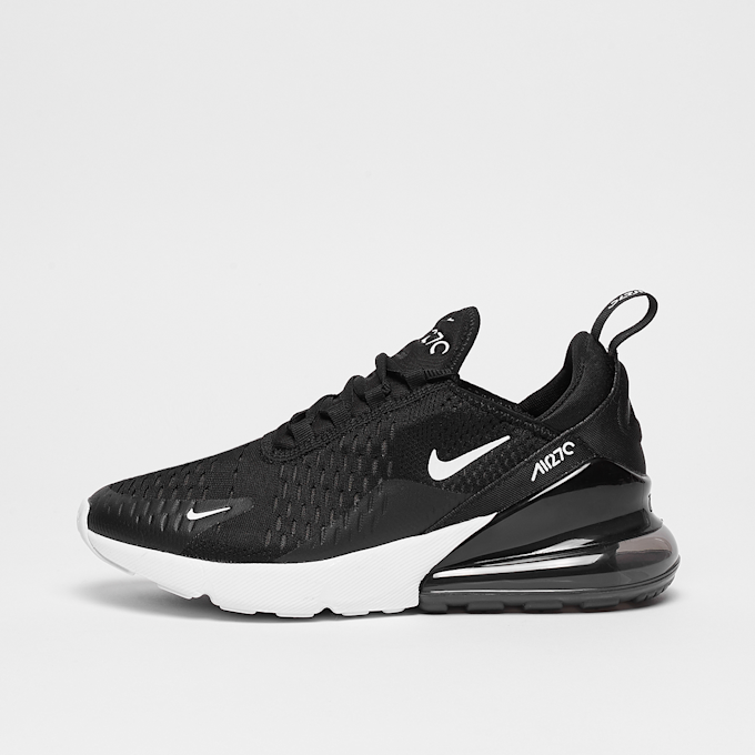 Nike WMNS Air Max 270 schwarz 1966 1
