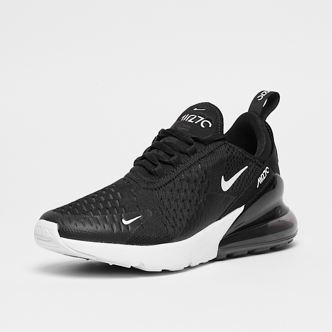 Nike WMNS Air Max 270 schwarz 1966 2