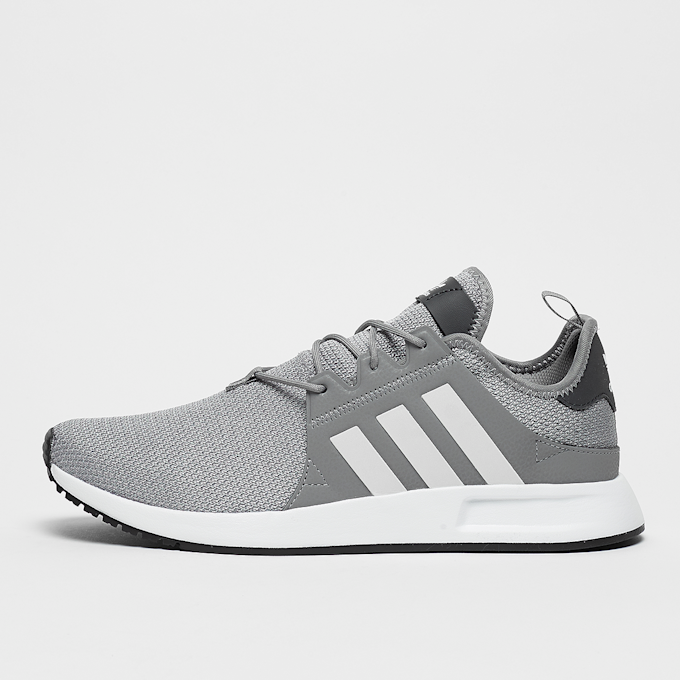 adidas Originals X PLR grey three/ftwr white/carbon grigio 36811 1