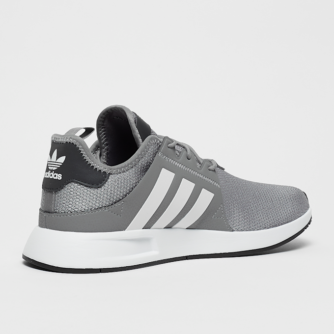 adidas Originals X PLR grey three/ftwr white/carbon grigio 36811 3