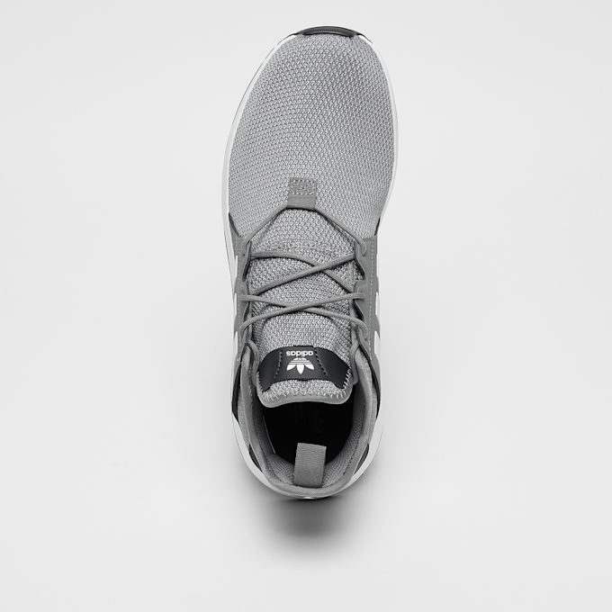 adidas Originals X PLR grey three/ftwr white/carbon grigio 36811 5