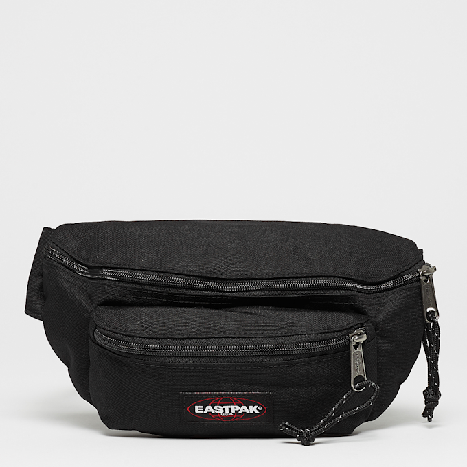 Eastpak Doggy Bag schwarz 45914 1