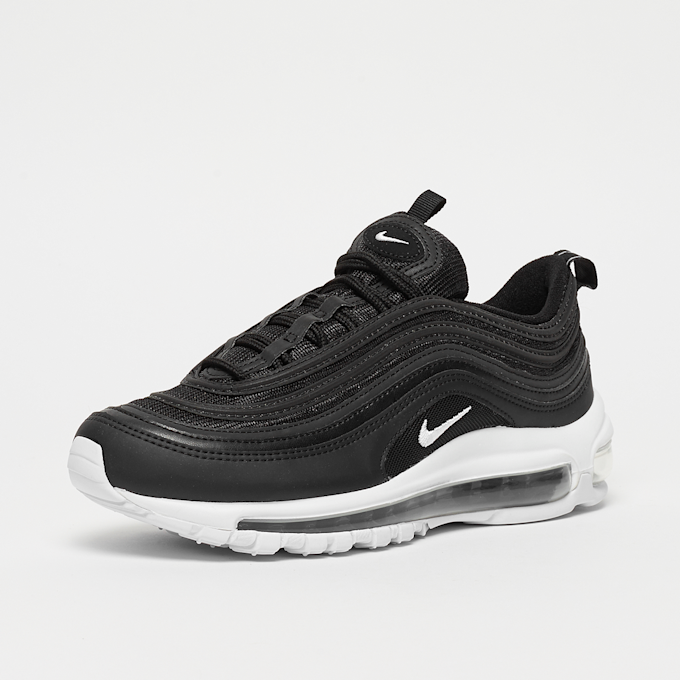 Nike Air Max 97 (GS) noir 1999 2