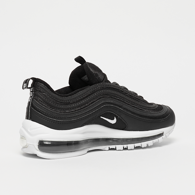 Nike Air Max 97 (GS) noir 1999 3