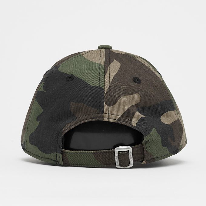 New Era 9Forty League Essential MLB New York Yankees camouflage 2013 2