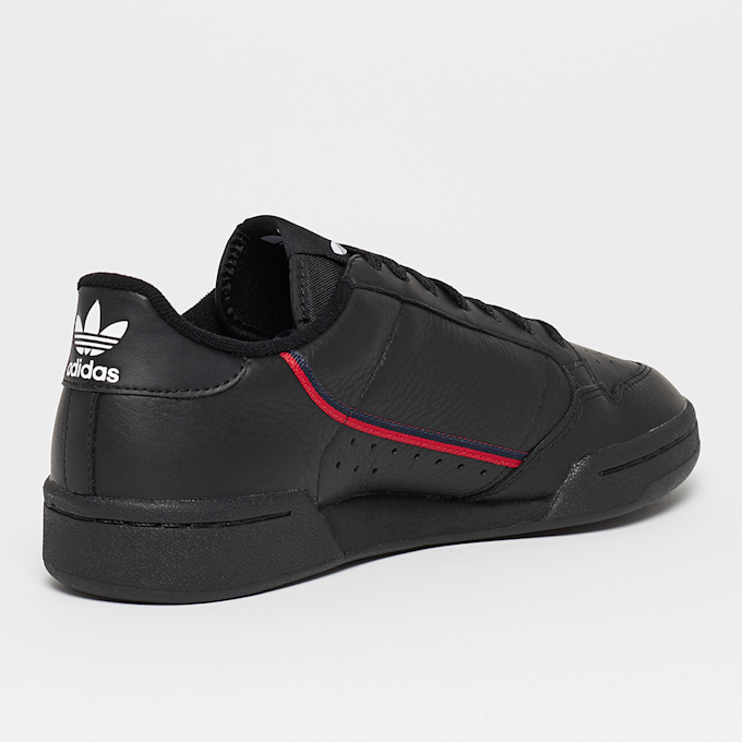 adidas Originals CONTINENTAL 80 Sneaker zwart 2034 3