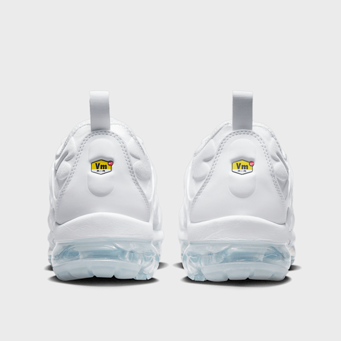 Nike Air VaporMax Plus bianco 57 5