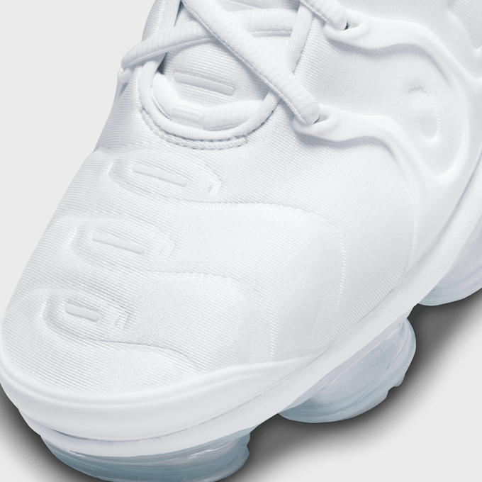 Nike Air VaporMax Plus bianco 57 7