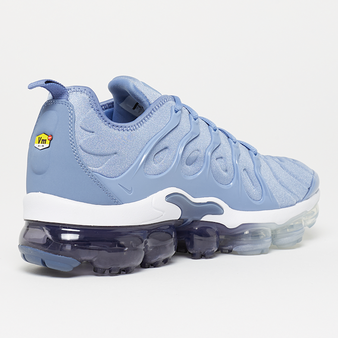 Nike Air VaporMax Plus azul 58 3