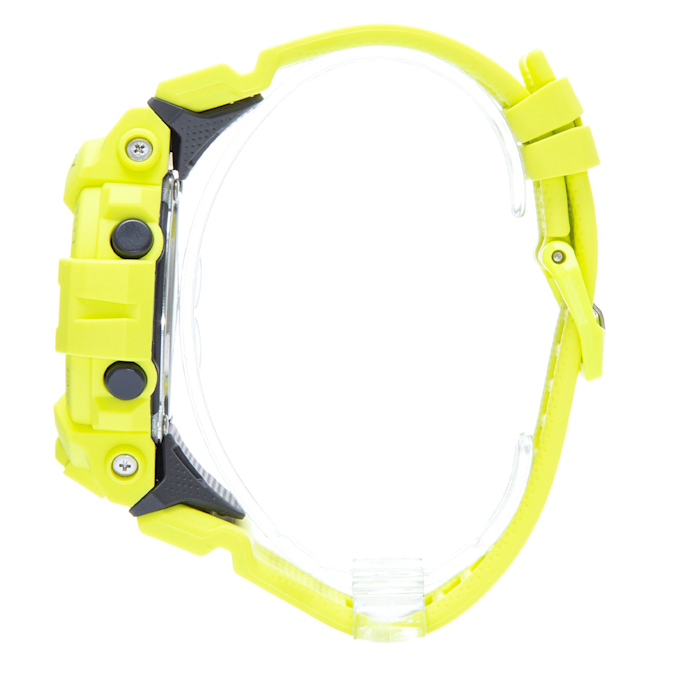 G-SHOCK GBA-800-9AER jaune 65 4