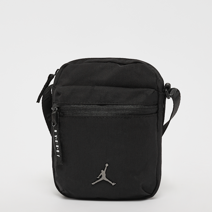 Jordan Airborne Festival Bag schwarz 76 1