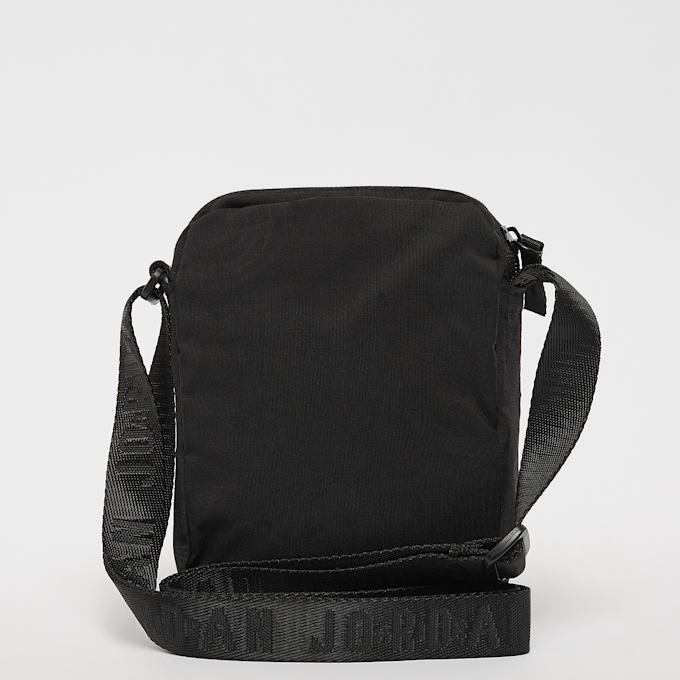 Jordan Airborne Festival Bag czarny 76 3