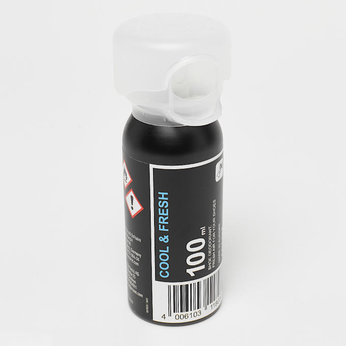 SNIPES Cool & Fresh noir 80 2