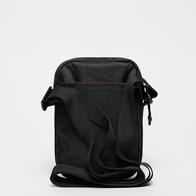 Nike   Heritage Crossbody Bag (Small) schwarz 89 2