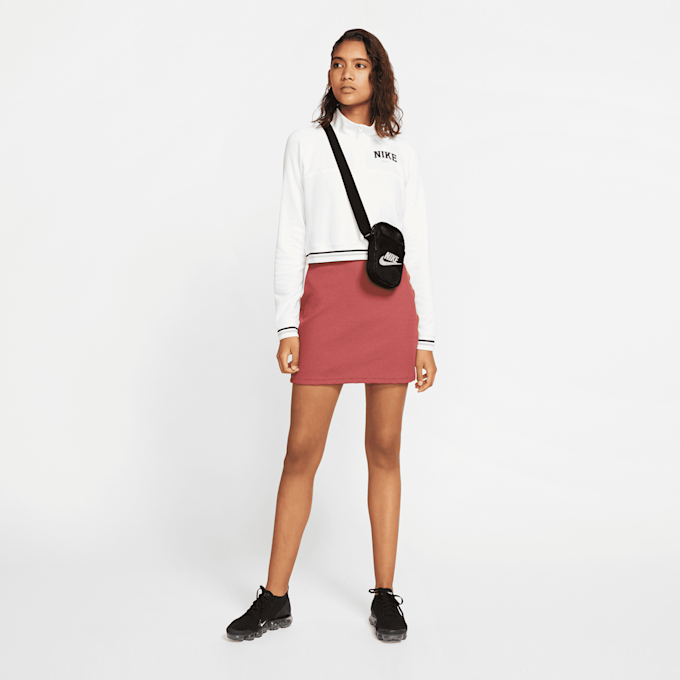 Nike Heritage Crossbody Bag (Small) zwart 89 4