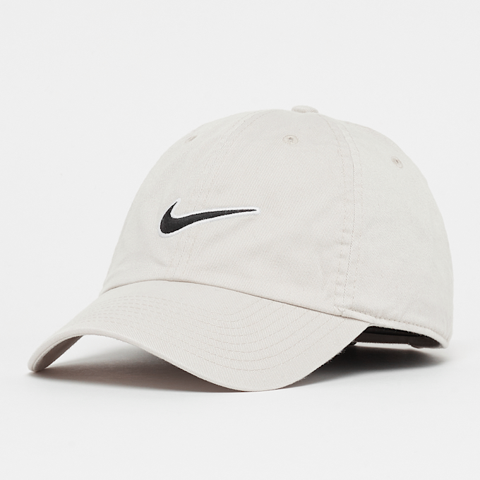 Nike H86 Cap Essential Swoosh beige 92 1