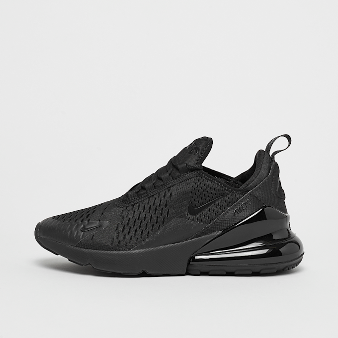 Nike Air Max 270 sneakers Zwart Nike Air Max 270 sneakers Zwart