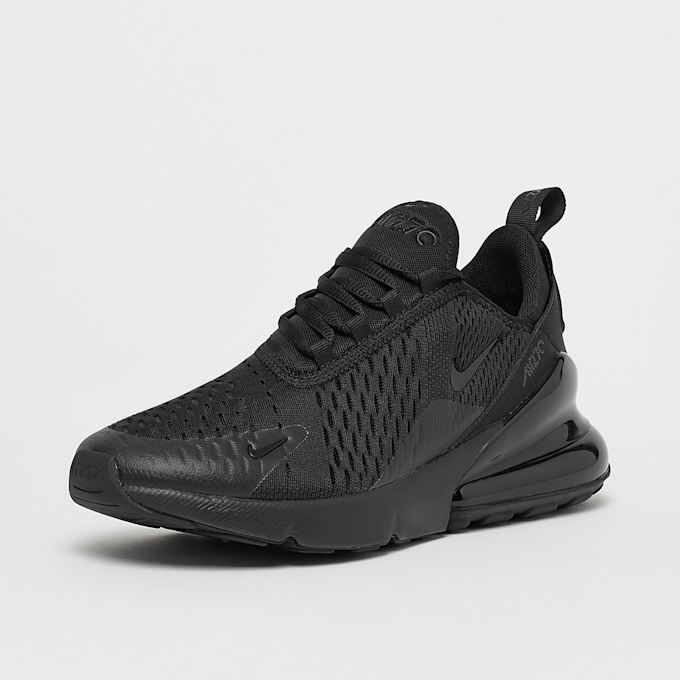 Nike Air Max 270 (GS) negro 94 2