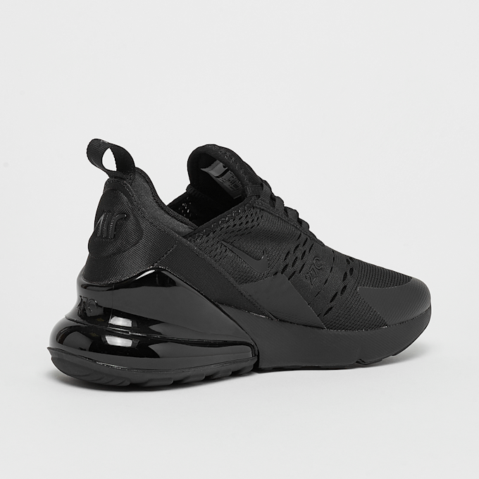 Nike Air Max 270 (GS) negro 94 3