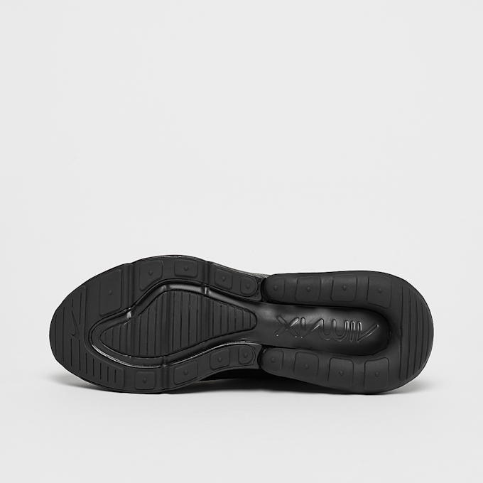 Nike Air Max 270 (GS) negro 94 4