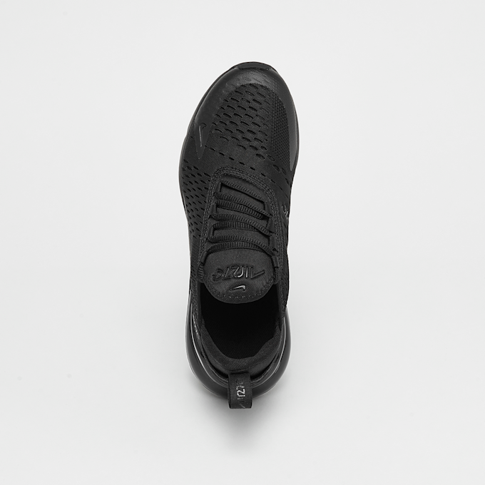 Nike Air Max 270 (GS) negro 94 5