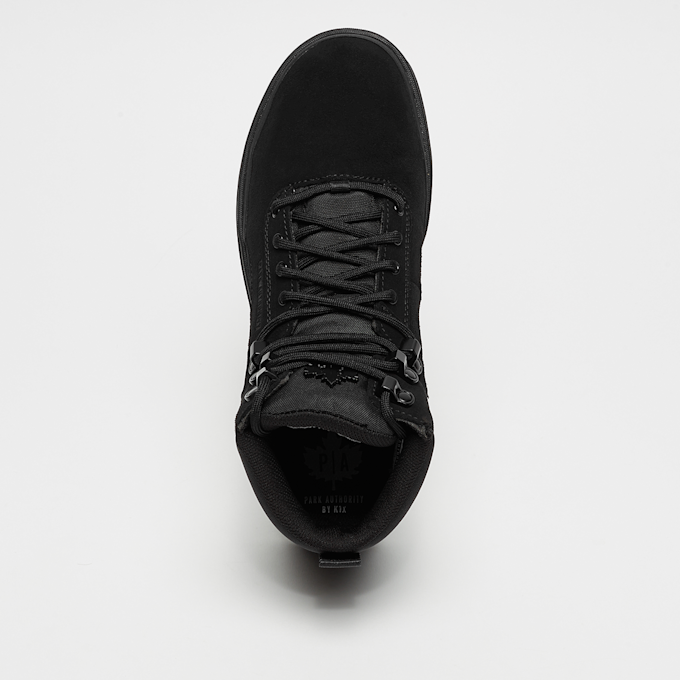 Undefined Brand GK 3000 blackout nero 47465 5