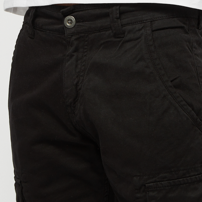Alpha Industries Agent noir 124 3