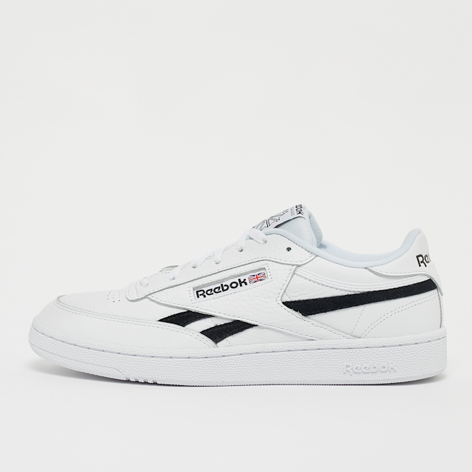 Reebok Sneaker Club C Revenge blanc 126 1