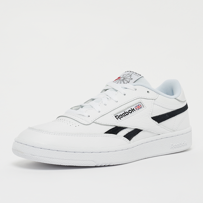Reebok Sneaker Club C Revenge blanc 126 2