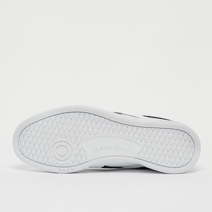 Reebok Sneaker Club C Revenge blanc 126 4